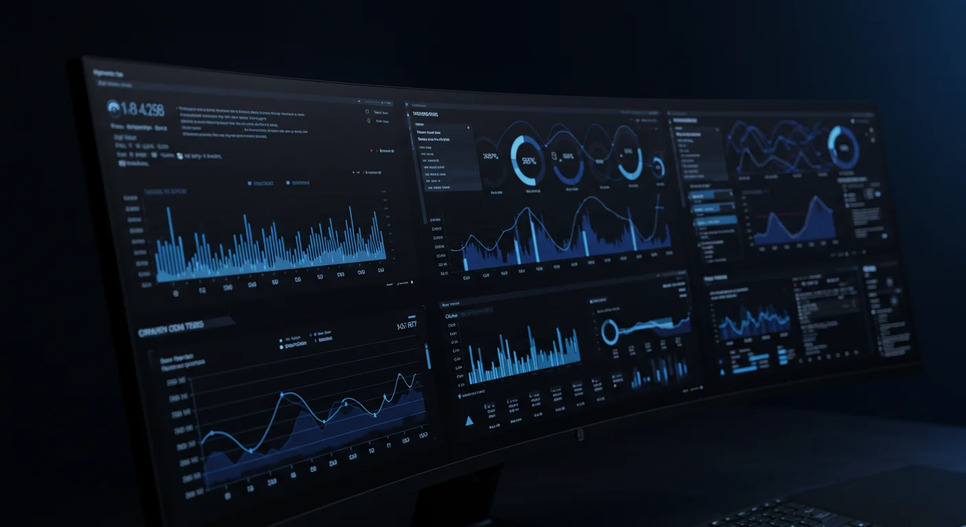 CRM security posture dashboard showing configuration risk and remediation guidance